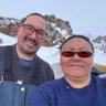 HSS_Team's profile picture. I am a proud Inuk man ,husband,father,Ittu (grandfather),fire keeper