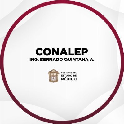 Plantel Ing. Bernardo Quintana Arrioja