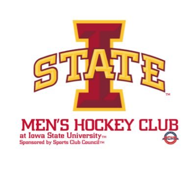 Official Twitter of Iowa State Men's Hockey.