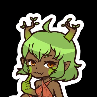 DulcetDryad on bskyさんのプロフィール画像