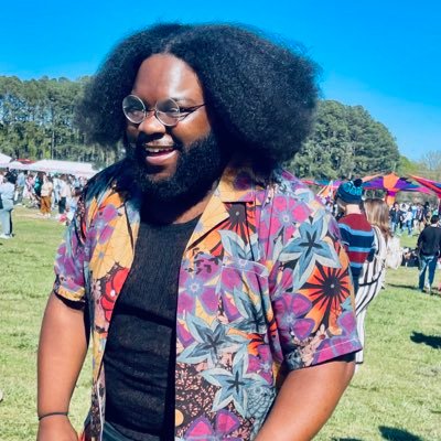 Educator. Scholar. Baker. Writer. Creator. #Equity 🏳️🌈 He/Him/His