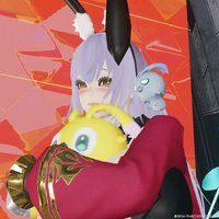 Miyabi@PSO2_ship9(@miyabi68150673) 's Twitter Profile Photo