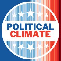 Political Climate (@poli_climate) 's Twitter Profile Photo Political Climate (@poli_climate) 's Twitter Profile Photo