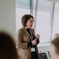 Magdalena Posch (@magdalenaposch) 's Twitter Profile