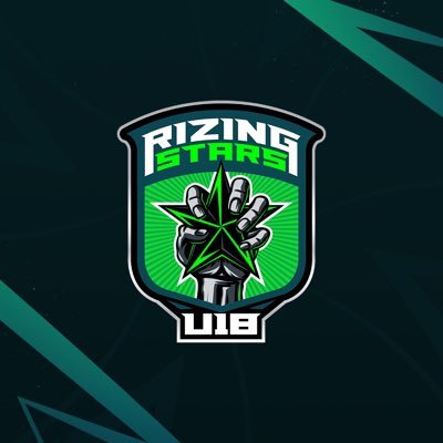 Official Twitter for Rizing Stars: Your destination for U18 CoD leagues with a revamped structure! 🌟 Stay tuned for the latest updates!