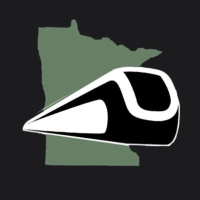 🚞  All Aboard Minnesota is a 501 (c)(3) non-profit education & advocacy group focused on the expansion of long distance passenger rail transportation.