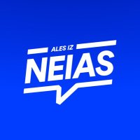Ales Iz Neias (@alesizneias) 's Twitter Profile Photo Ales Iz Neias (@alesizneias) 's Twitter Profile Photo