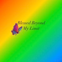 Blessed Beyond My Limit 🦋(@GretchenBlessed) 's Twitter Profile Photo