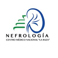 Nefrología CMN La Raza(@nefrocmnlr) 's Twitter Profile Photo