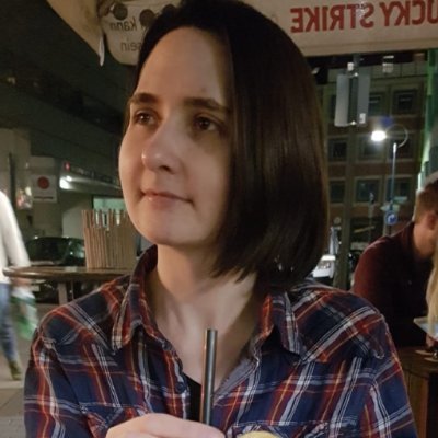 Lostforeve77's profile picture. Lost, she/her, gaymer