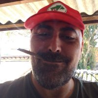 Fernando Pereira ☭Ⓐ🏴🌿 (@fernando_piao) 's Twitter Profile