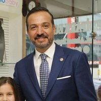 Kürşad 'ın Gür Sesi(@0666kursad) 's Twitter Profile Photo