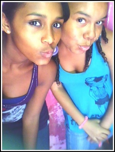 Eu Sou Feliz e Gosto de fazer amizades cinseras..s2