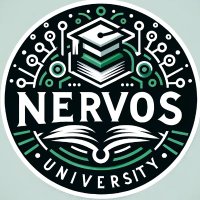 Nervos University(@NervosUni) 's Twitter Profileg