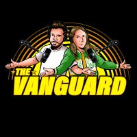 The Vanguard(@vanguard_pod) 's Twitter Profile Photo