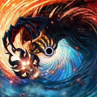 ✨🌄🌫️🌌VersuS Art 🌌🌫️🌄✨ (@versus_artist) 's Twitter Profile Photo