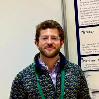 Louis Stavart (@louisstavart) 's Twitter Profile Photo