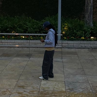 bbyshae_'s profile picture. who gone save the world?