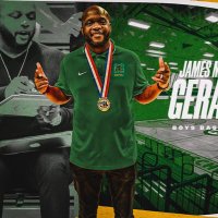 Coach Gerald Smith(@gerasmith1906) 's Twitter Profile Photo