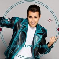 JorgeWorldB(@JorgeWorldB) 's Twitter Profile Photo