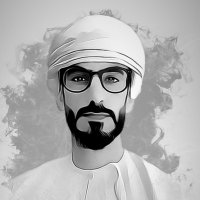 إسماعيل إبراهيم (@iblooshi) 's Twitter Profile Photo