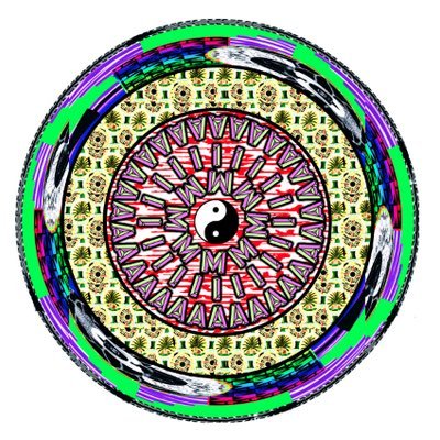 TheFlyPirate's profile picture. I’m everywhere