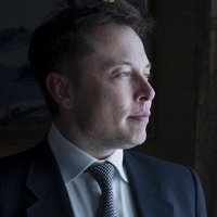 Elon musk(@musk25829) 's Twitter Profileg