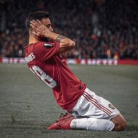 Bilal 🇵🇰🇵🇸 (@utd_bilal18) 's Twitter Profile