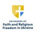 Defenders of Faith Ukraine (@DefendFaithUA) Twitter profile photo