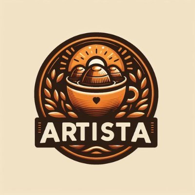 At Artista, we're on a mission to redefine the coffee experience with a commitment to sustainability at every step - join us at https://t.co/mXgDMjmmtJ