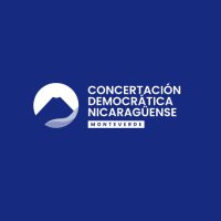 Concertación Democrática Nicaragüense / Monteverde(@CDNicaraguense) 's Twitter Profile Photo