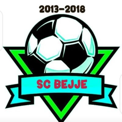 An official account for SC Bejje @ibasco_league. For 2013-18 class.