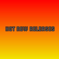 HOT NEW RELEASES (@hot_new_release) Twitter profile photo