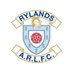 Rylands Sharks Girls RL (@RylandsGirlsRL) Twitter profile photo