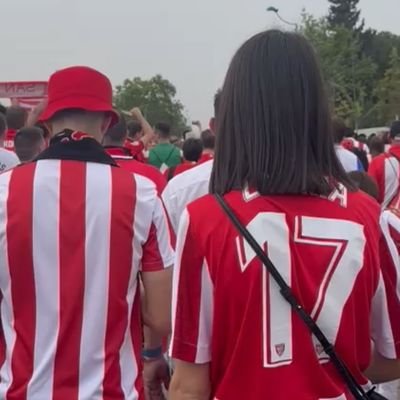 De mi abuela y del Athletic🔴⚪🔴