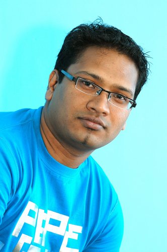 Harikrishna0220's profile picture. 