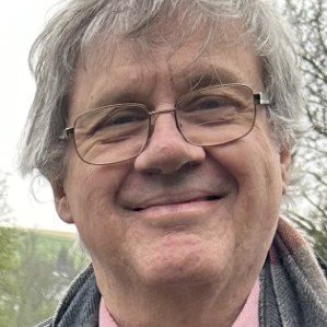 Wolfgang Rüdig