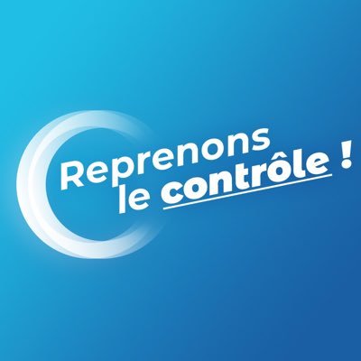 Reprenons le contrôle ! #Aquitaine 🇫🇷🕊️ #FREXIT #OTANexit #CNR #ReferendumUE avec @Ch_Gallois