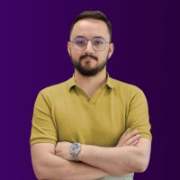 Stefan Đokić(@TheCodeMan__) 's Twitter Profile Photo