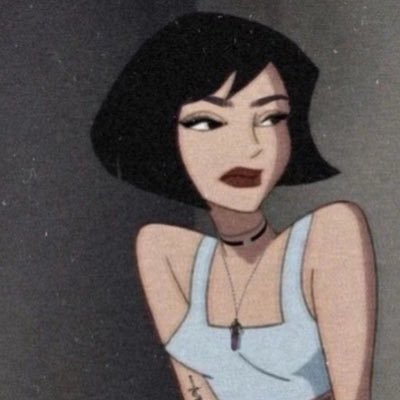 💄🍷🎸💋✨🚬 {Book girlie📚 | bi 🏳️‍🌈feminist | edtwt cw: 47kg. gw:40kg bmi:19s | shtwt (ig) | stay cool }