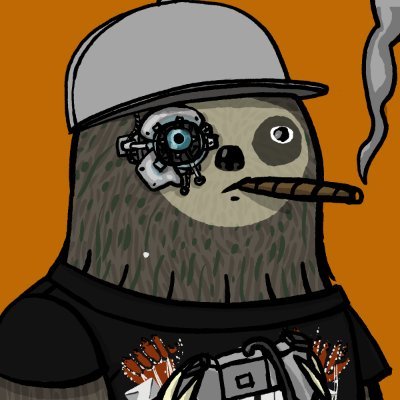 nigel777752's profile picture. Penetration tester | Web3 researcher | @CelestineSloths believer
