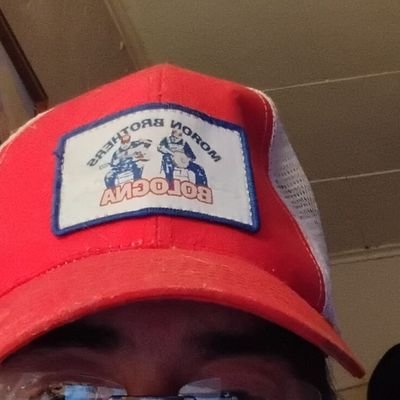 OrieBroyles's profile picture. constitutional conservative,lover of dogs, MAGA. no DMs.. immeadiate unfollow.