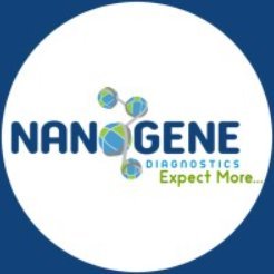 NanoGeneDx Profile Picture