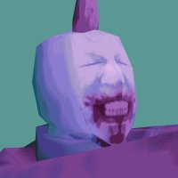 wayne (@kernelfusion) 's Twitter Profile Photo wayne (@kernelfusion) 's Twitter Profile Photo