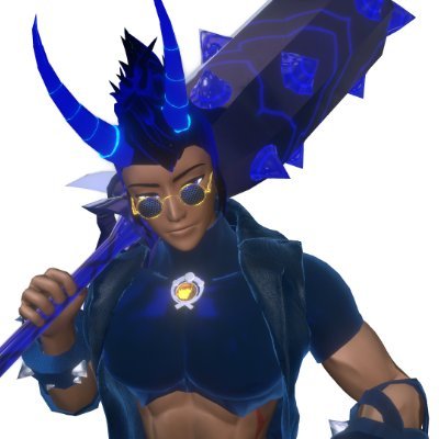 MrblueberryG Profile Picture