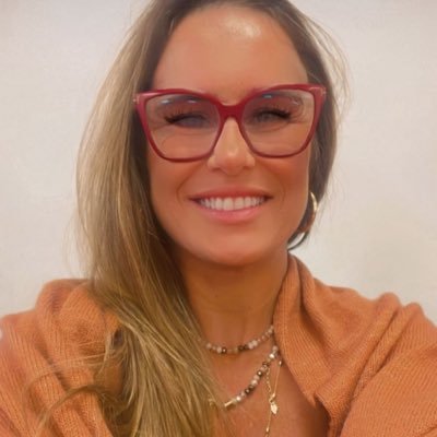 ❤️Sócia fundadora @we.sure ❤️membro @ibatitude❤️💍Alexandre Marazita 💍família❤️amigos❤️esportes❤️praia❤️sol❤️ música❤️animais❤️patriota e anti-comunista❤️🇧🇷