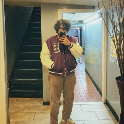 ParthSo1619's profile picture. Human|Maybe