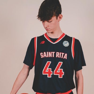 6”7 St.Rita Basketball Freshman