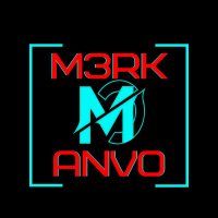 M3RK Anvo(@DeadAnvo) 's Twitter Profile Photo