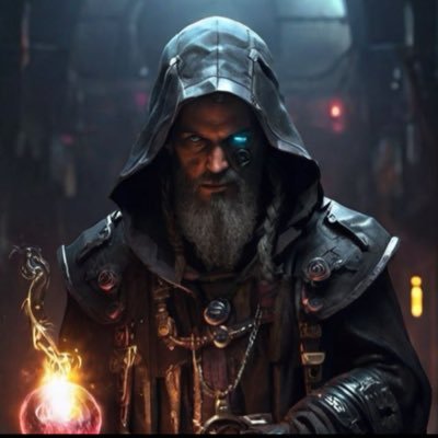 CryptoFisp's profile picture. 